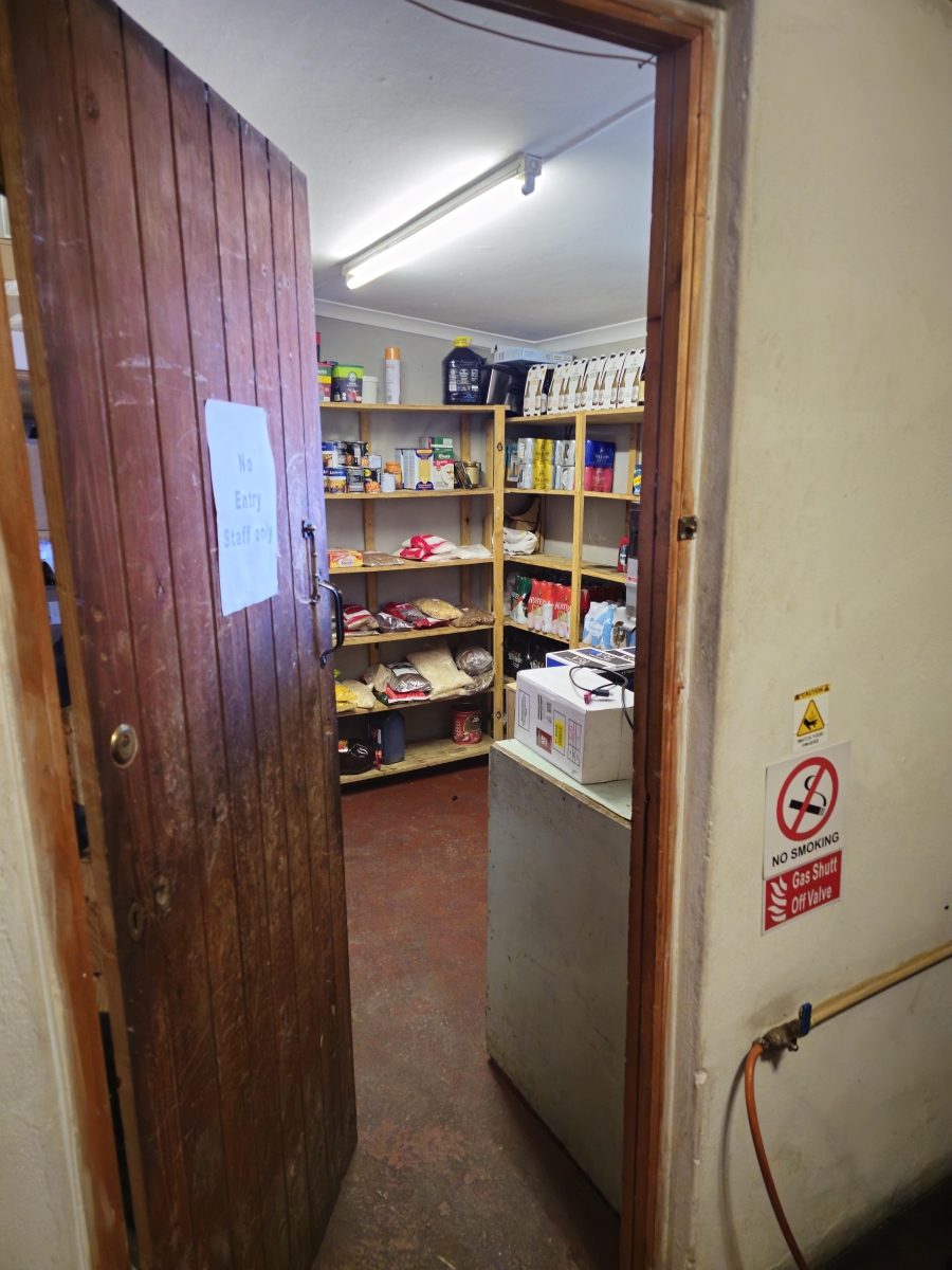 Commercial Property for Sale in Heidelberg Western Cape